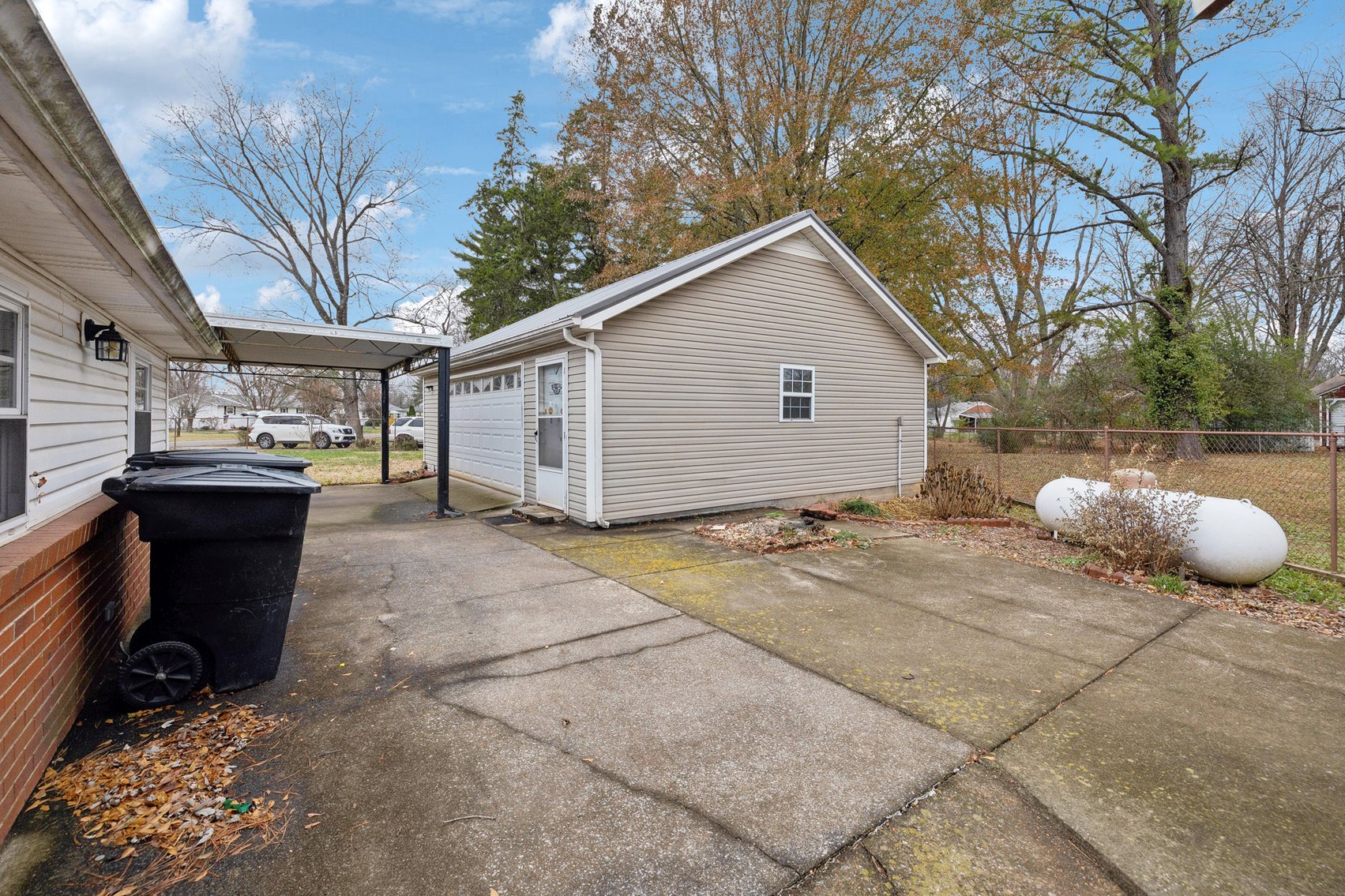 Image for 1010 Olympia Place, Murfreesboro