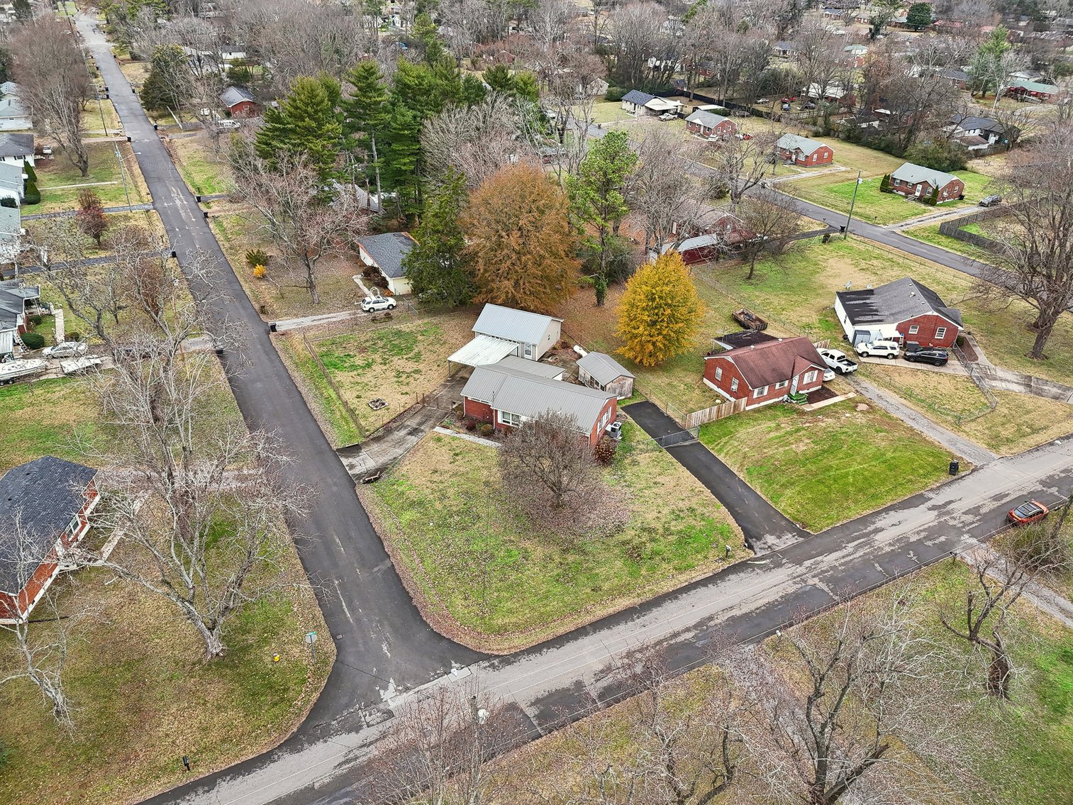 Image for 1010 Olympia Place, Murfreesboro