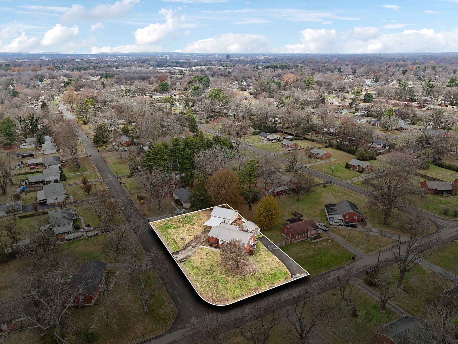 Image for 1010 Olympia Place, Murfreesboro