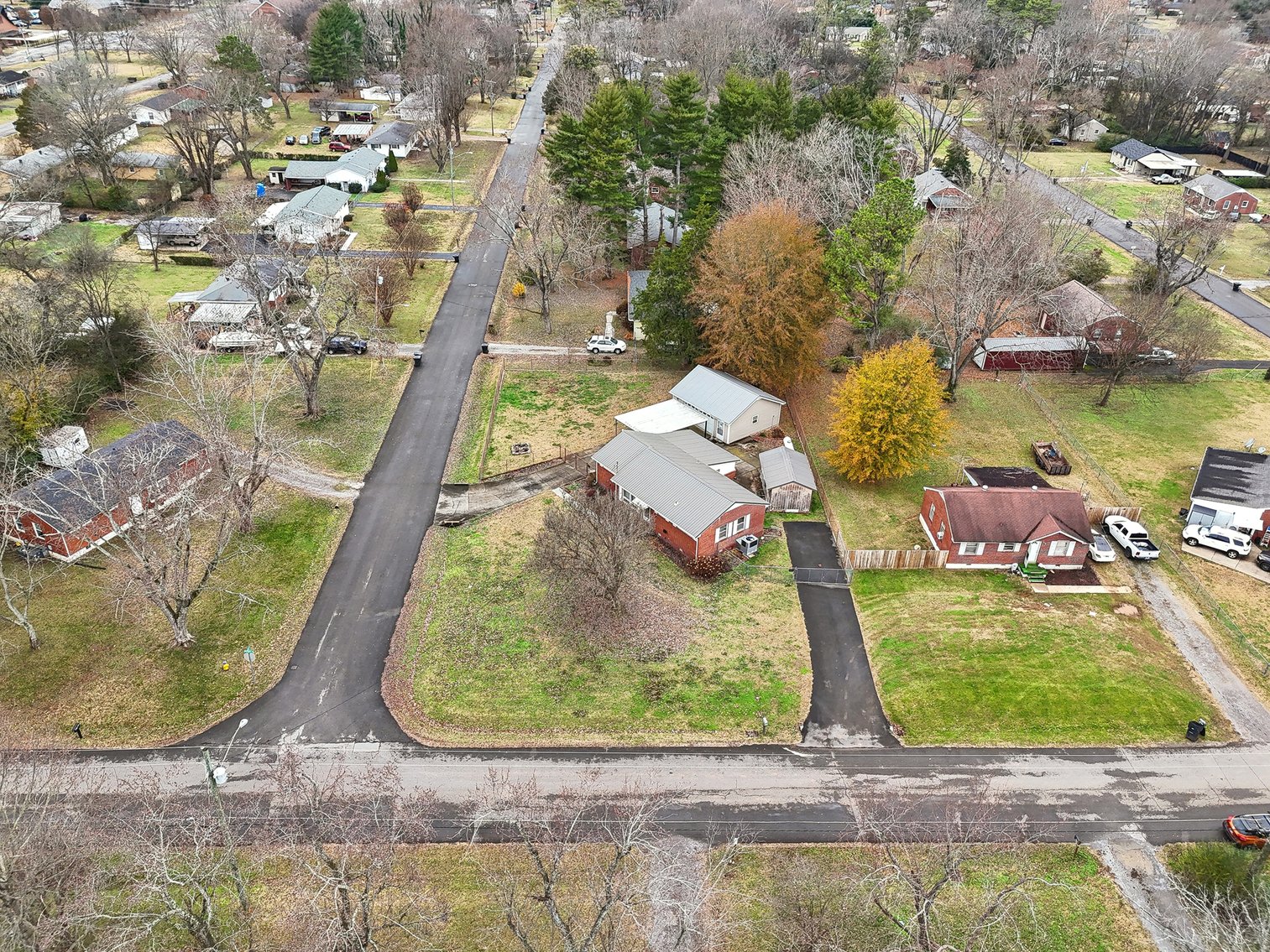 Image for 1010 Olympia Place, Murfreesboro