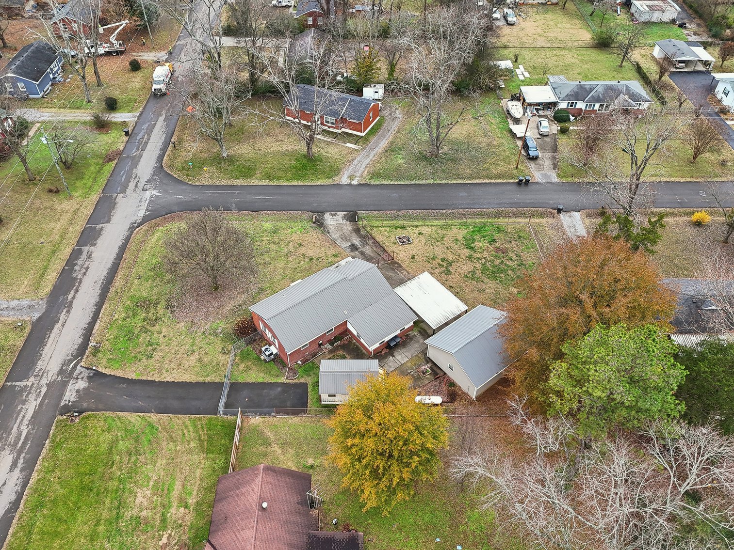 Image for 1010 Olympia Place, Murfreesboro