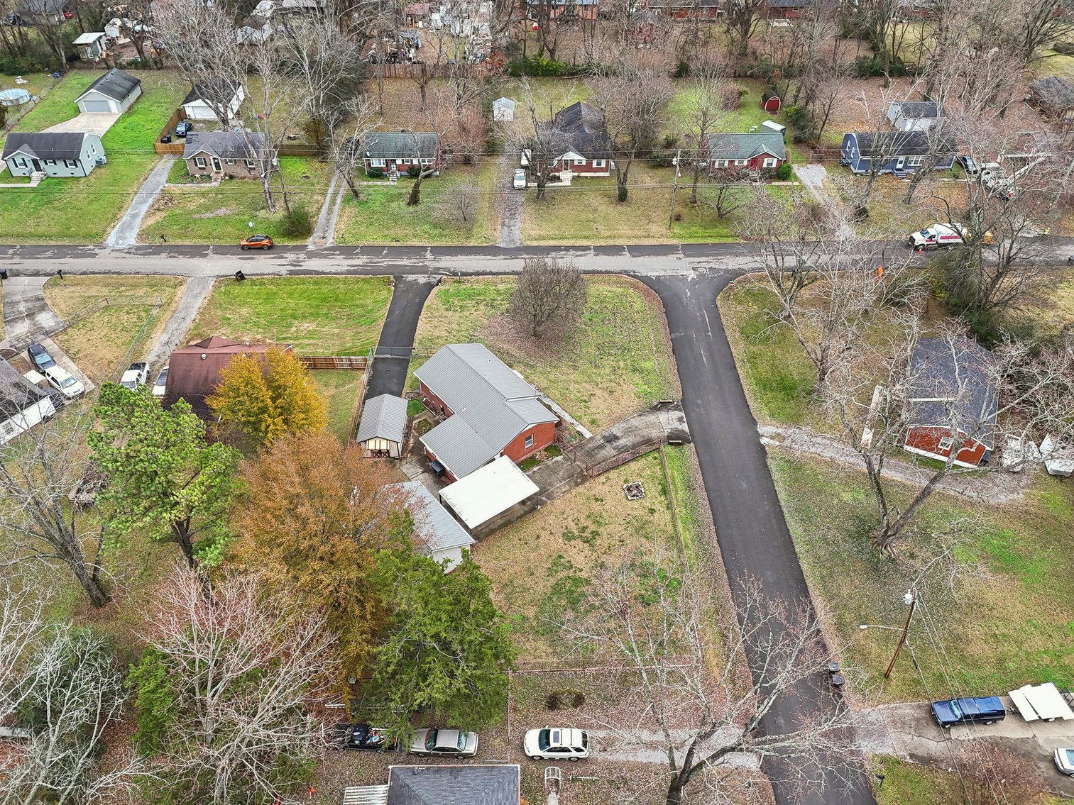 Image for 1010 Olympia Place, Murfreesboro