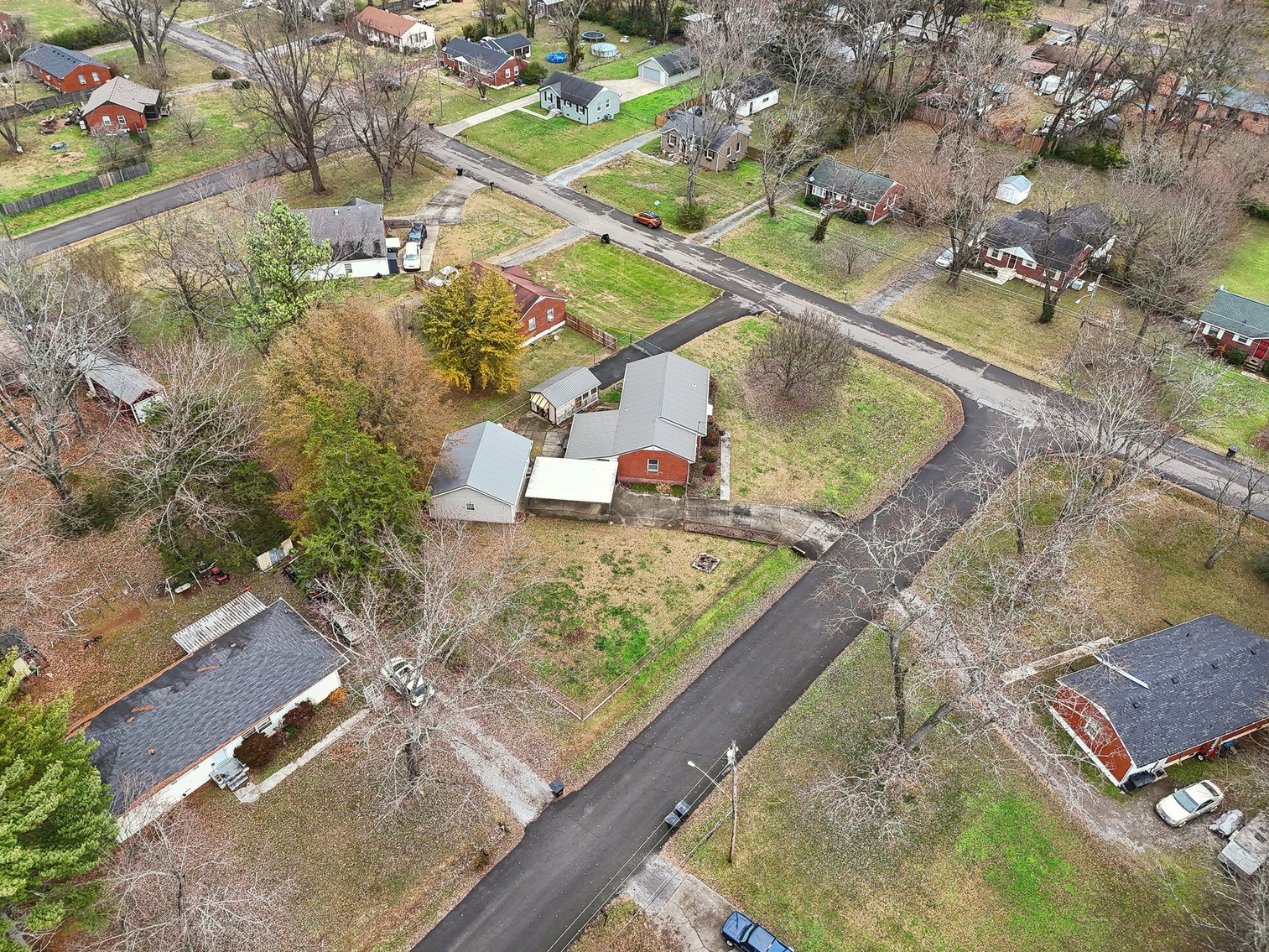 Image for 1010 Olympia Place, Murfreesboro