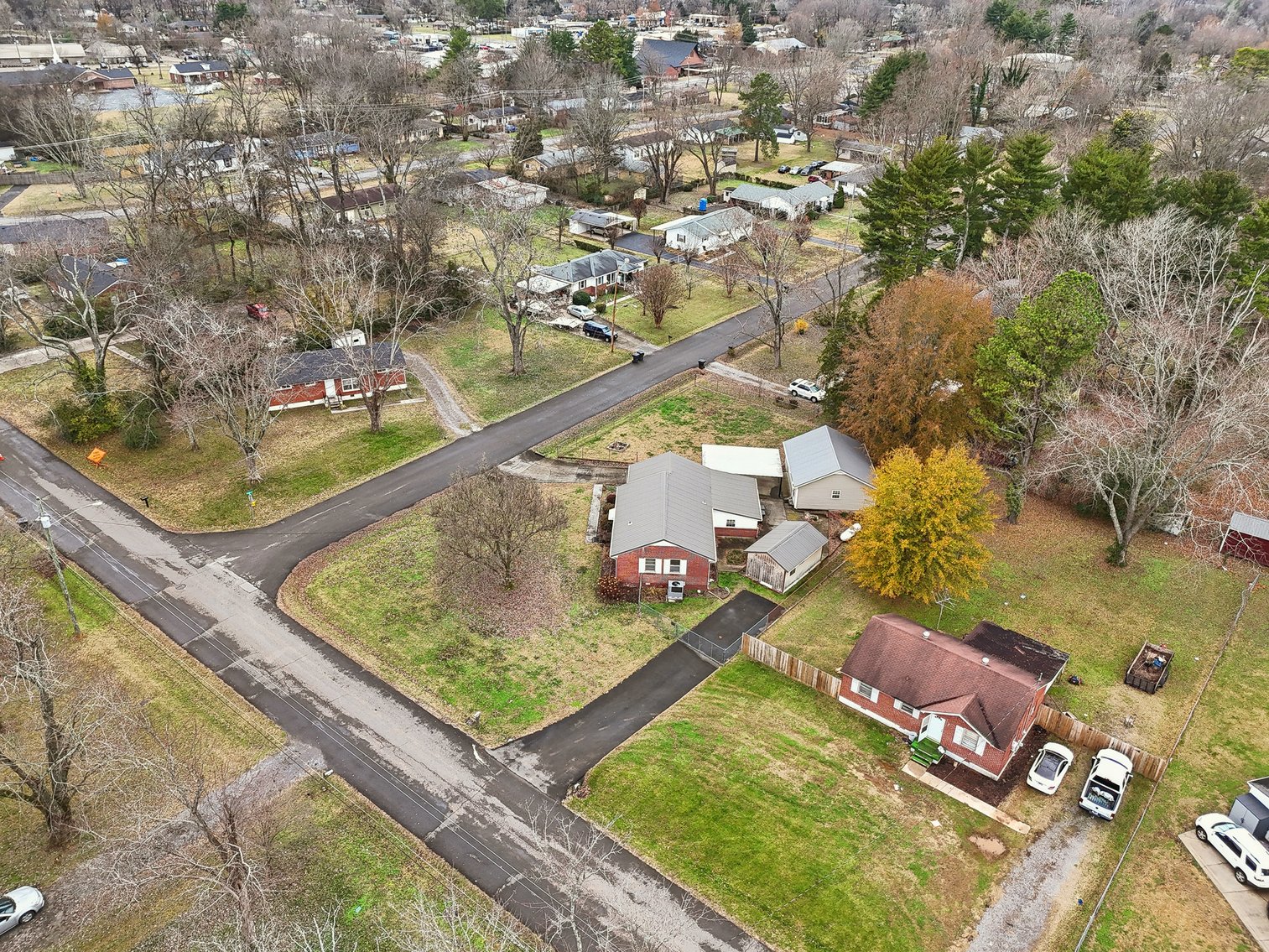 Image for 1010 Olympia Place, Murfreesboro