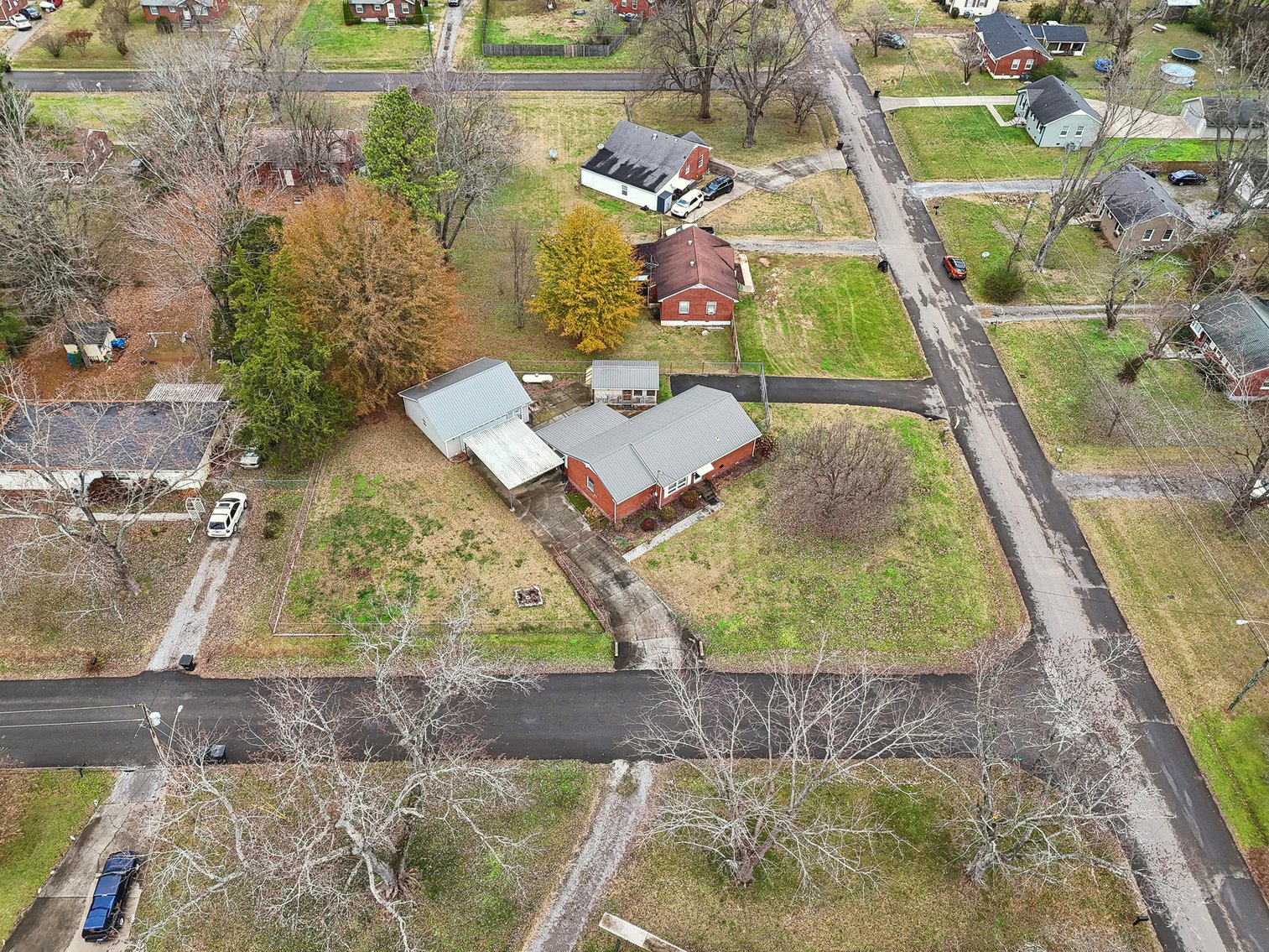 Image for 1010 Olympia Place, Murfreesboro