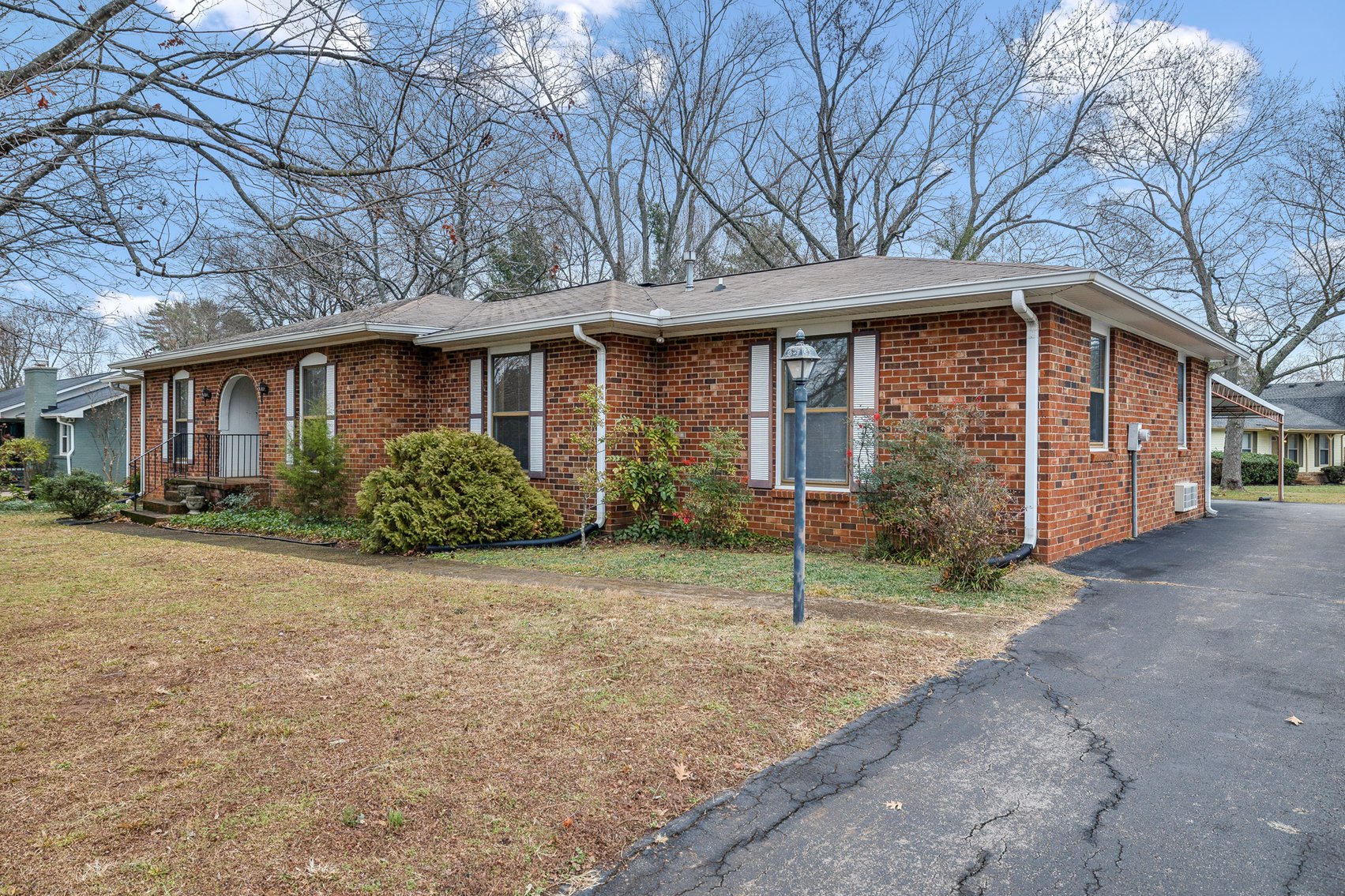Image for 2302 Surrey Drive, Murfreesboro