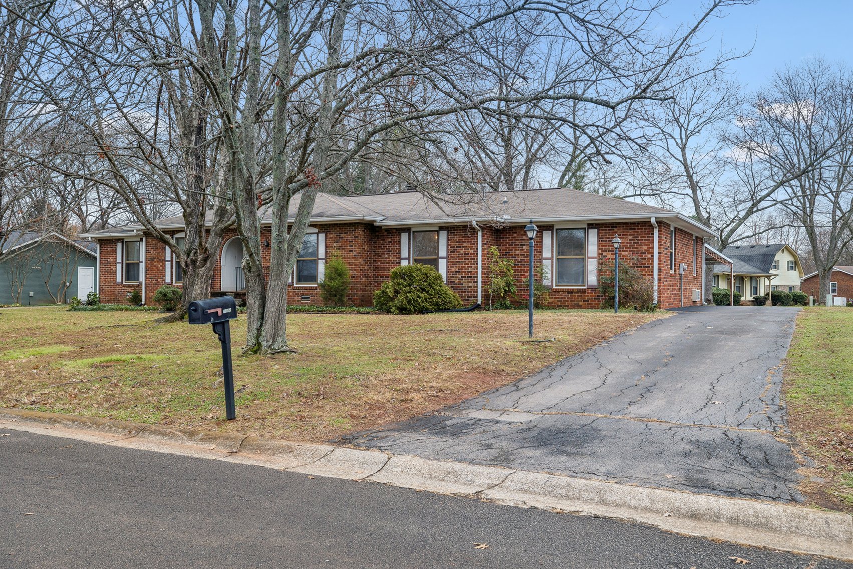 Image for 2302 Surrey Drive, Murfreesboro