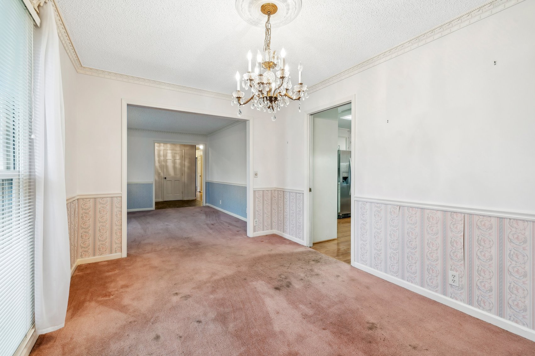 Image for 2302 Surrey Drive, Murfreesboro