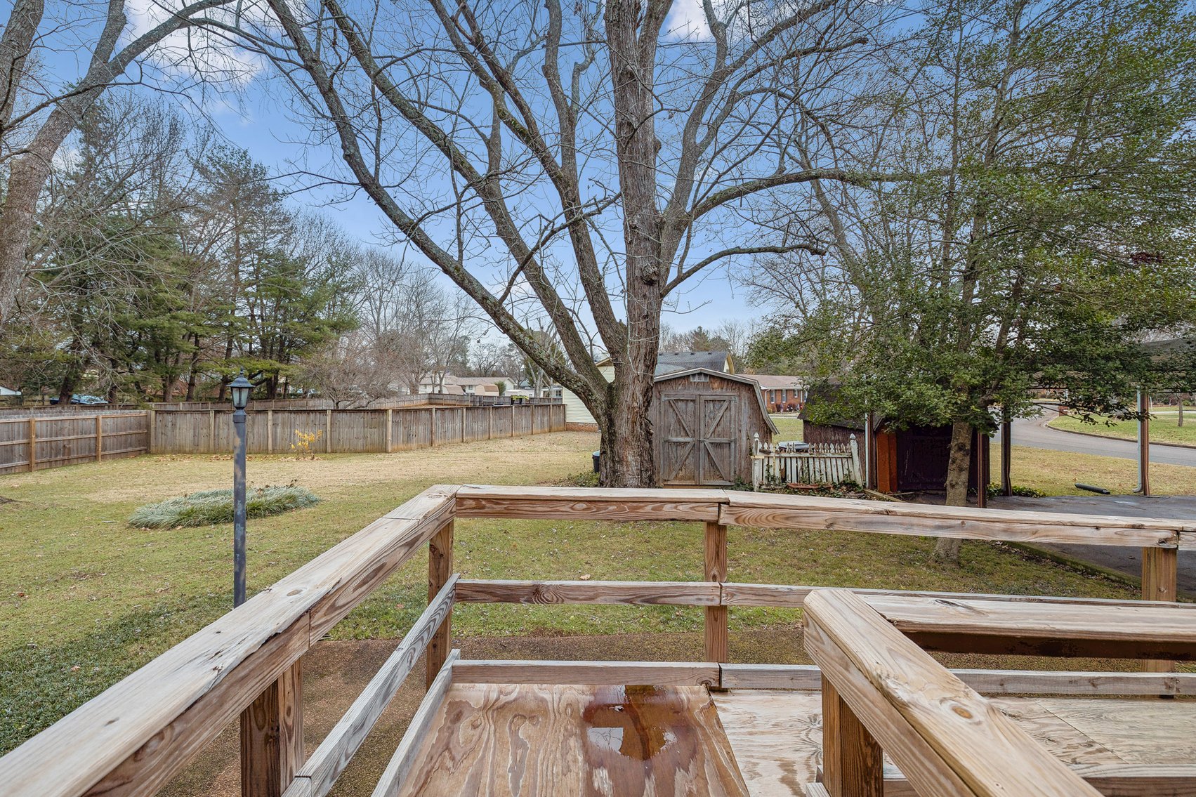 Image for 2302 Surrey Drive, Murfreesboro