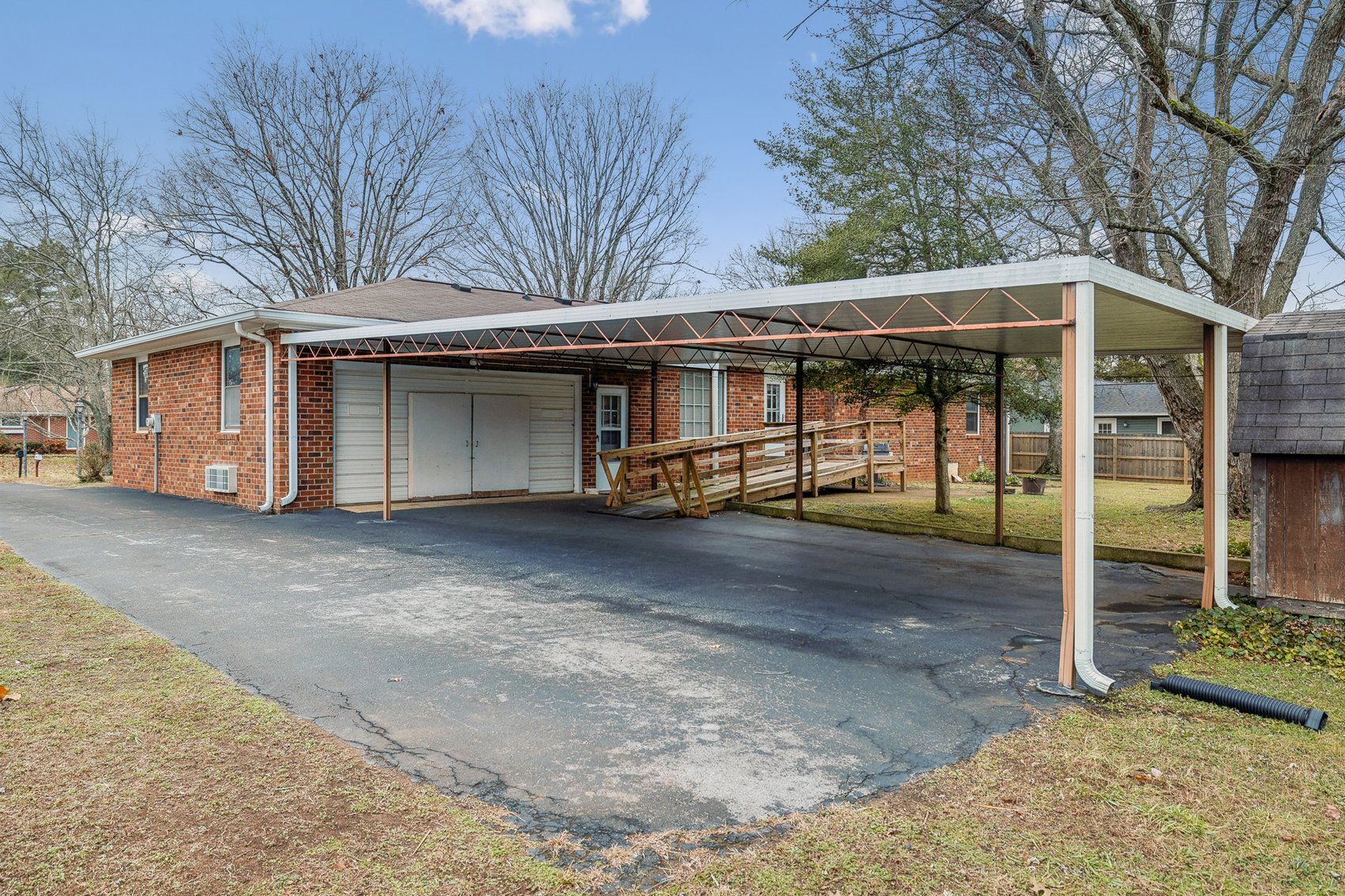 Image for 2302 Surrey Drive, Murfreesboro