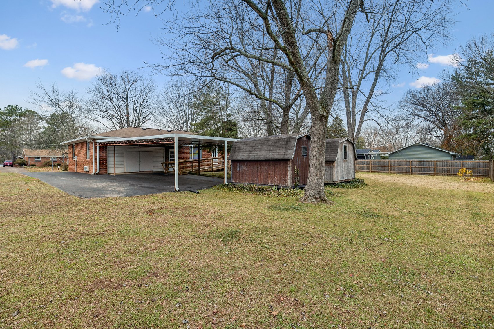 Image for 2302 Surrey Drive, Murfreesboro