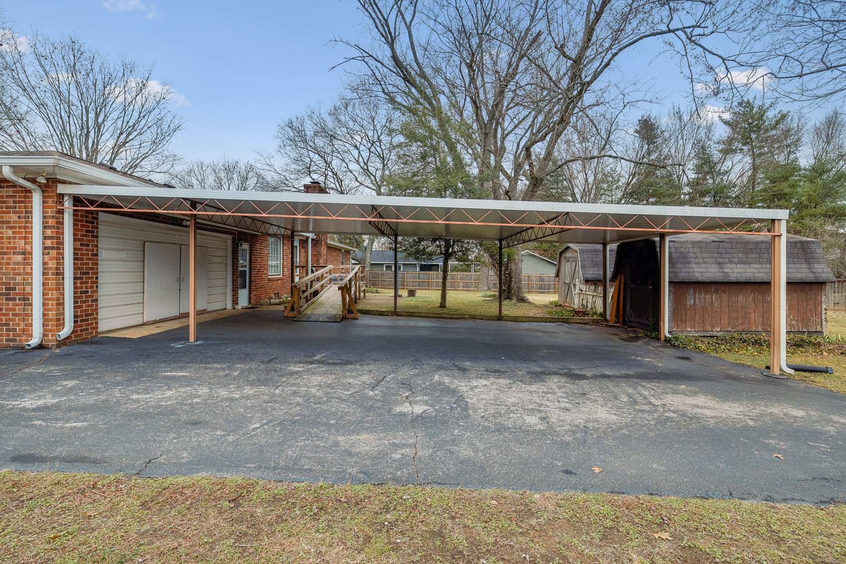 Image for 2302 Surrey Drive, Murfreesboro