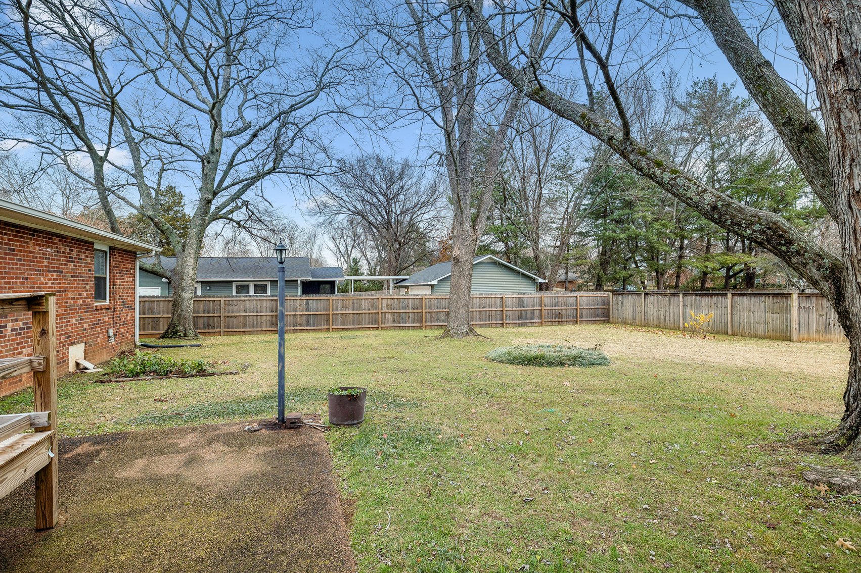 Image for 2302 Surrey Drive, Murfreesboro