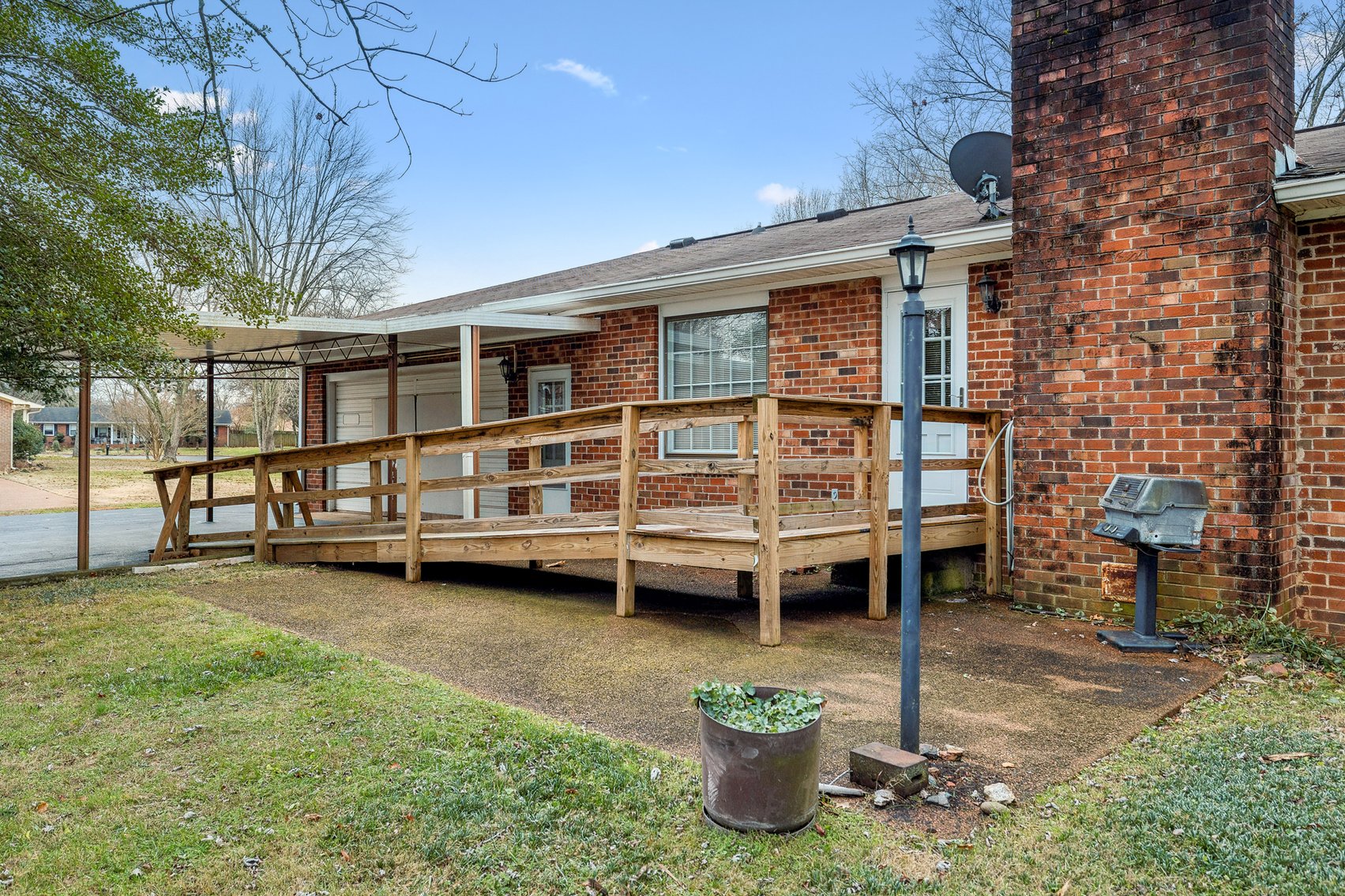 Image for 2302 Surrey Drive, Murfreesboro