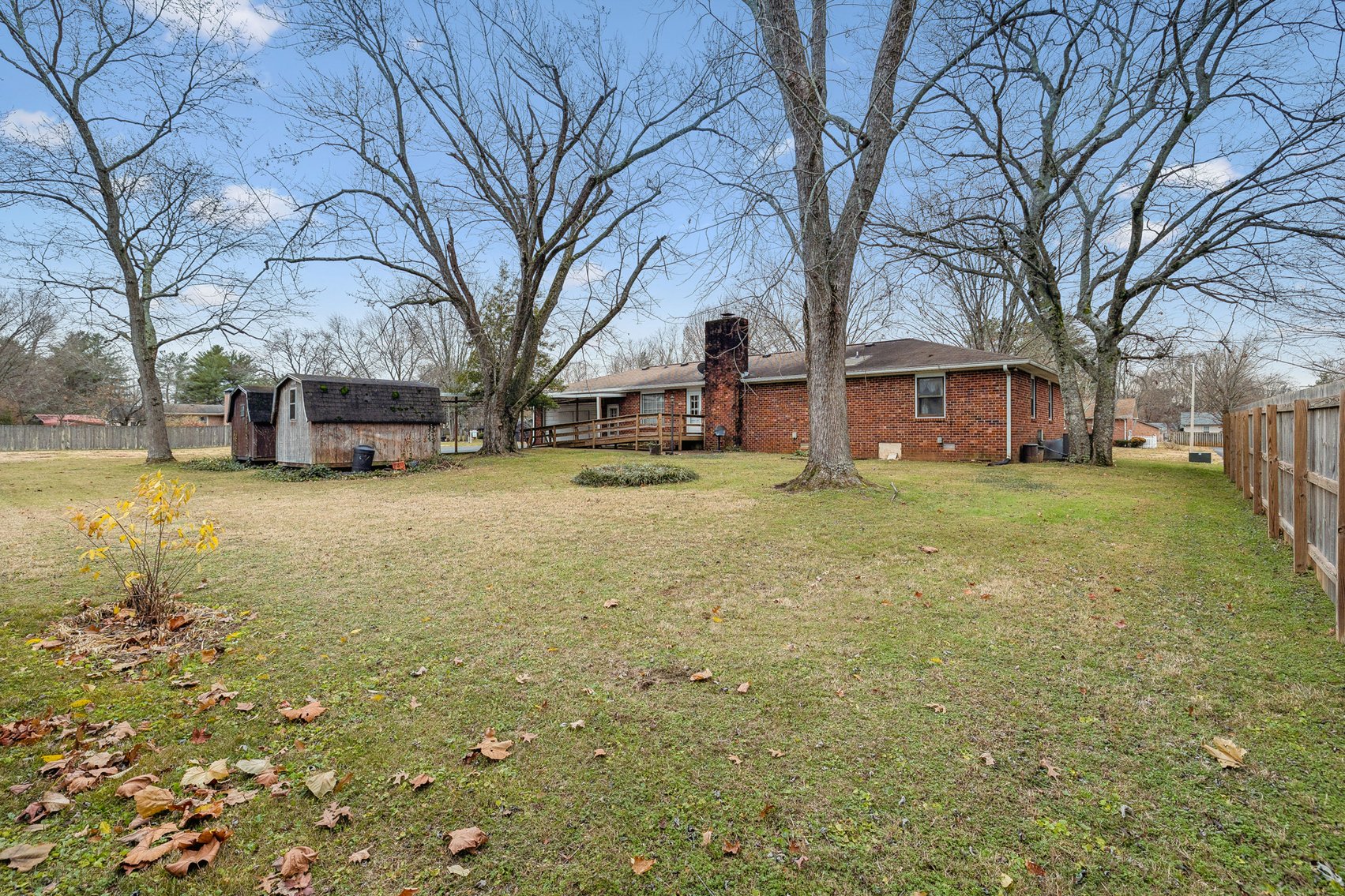 Image for 2302 Surrey Drive, Murfreesboro