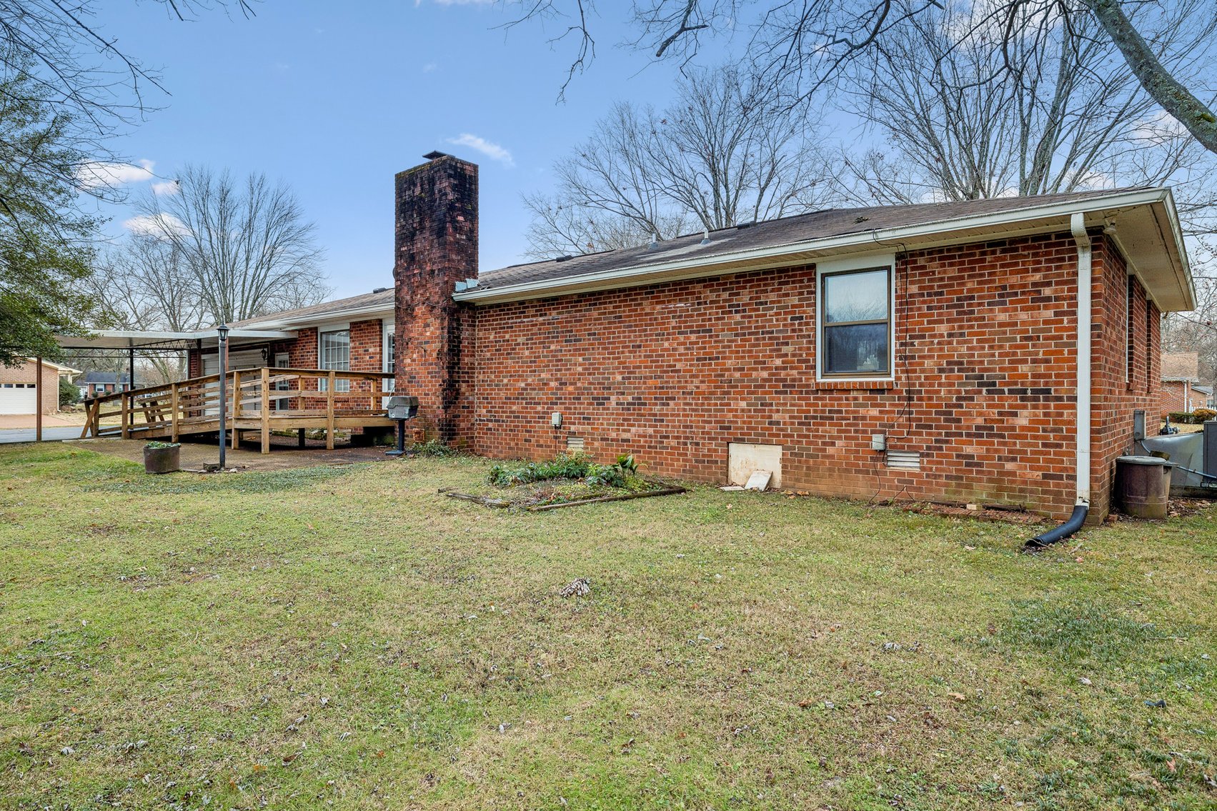 Image for 2302 Surrey Drive, Murfreesboro