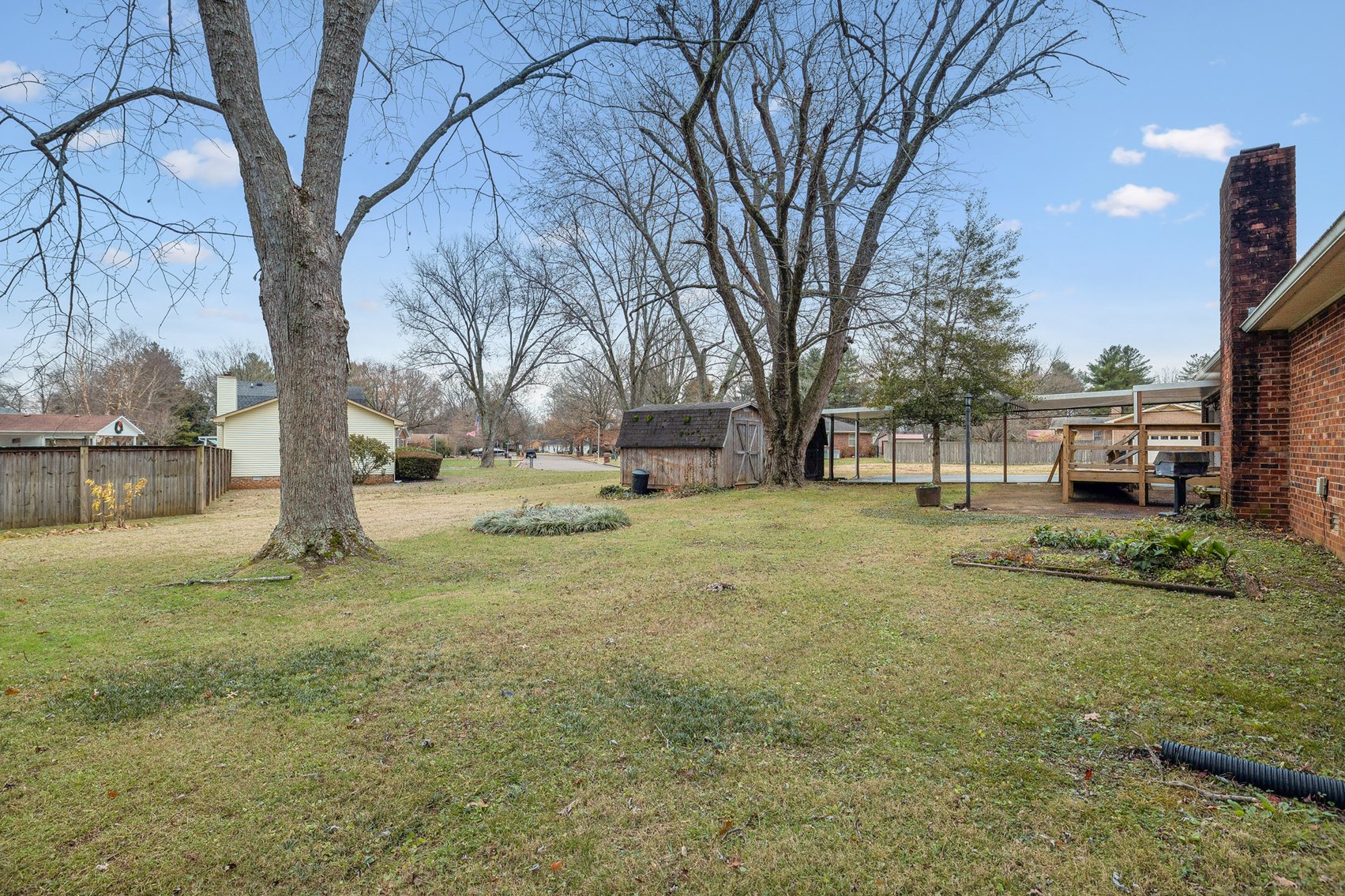 Image for 2302 Surrey Drive, Murfreesboro