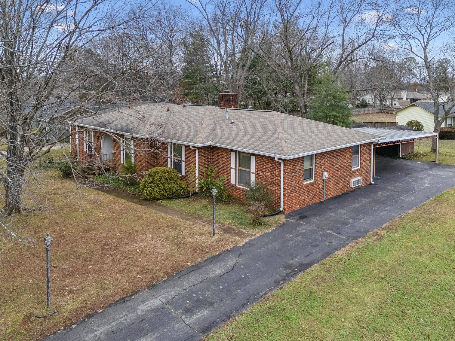 Image for 2302 Surrey Drive, Murfreesboro