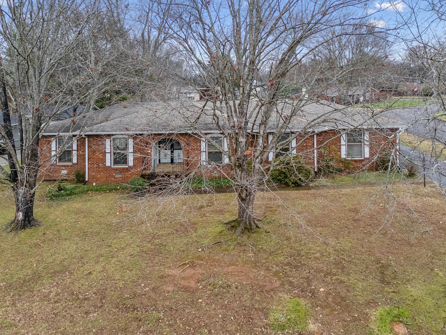 Image for 2302 Surrey Drive, Murfreesboro