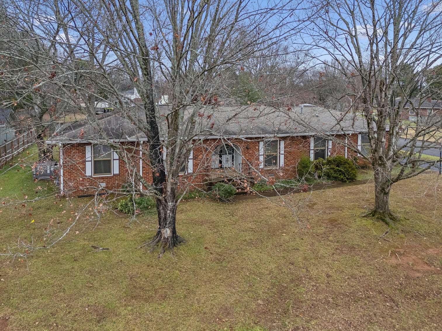 Image for 2302 Surrey Drive, Murfreesboro