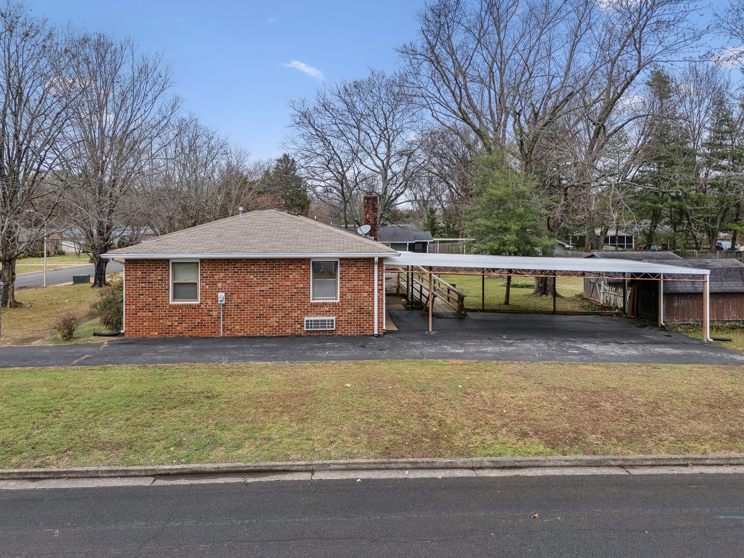 Image for 2302 Surrey Drive, Murfreesboro