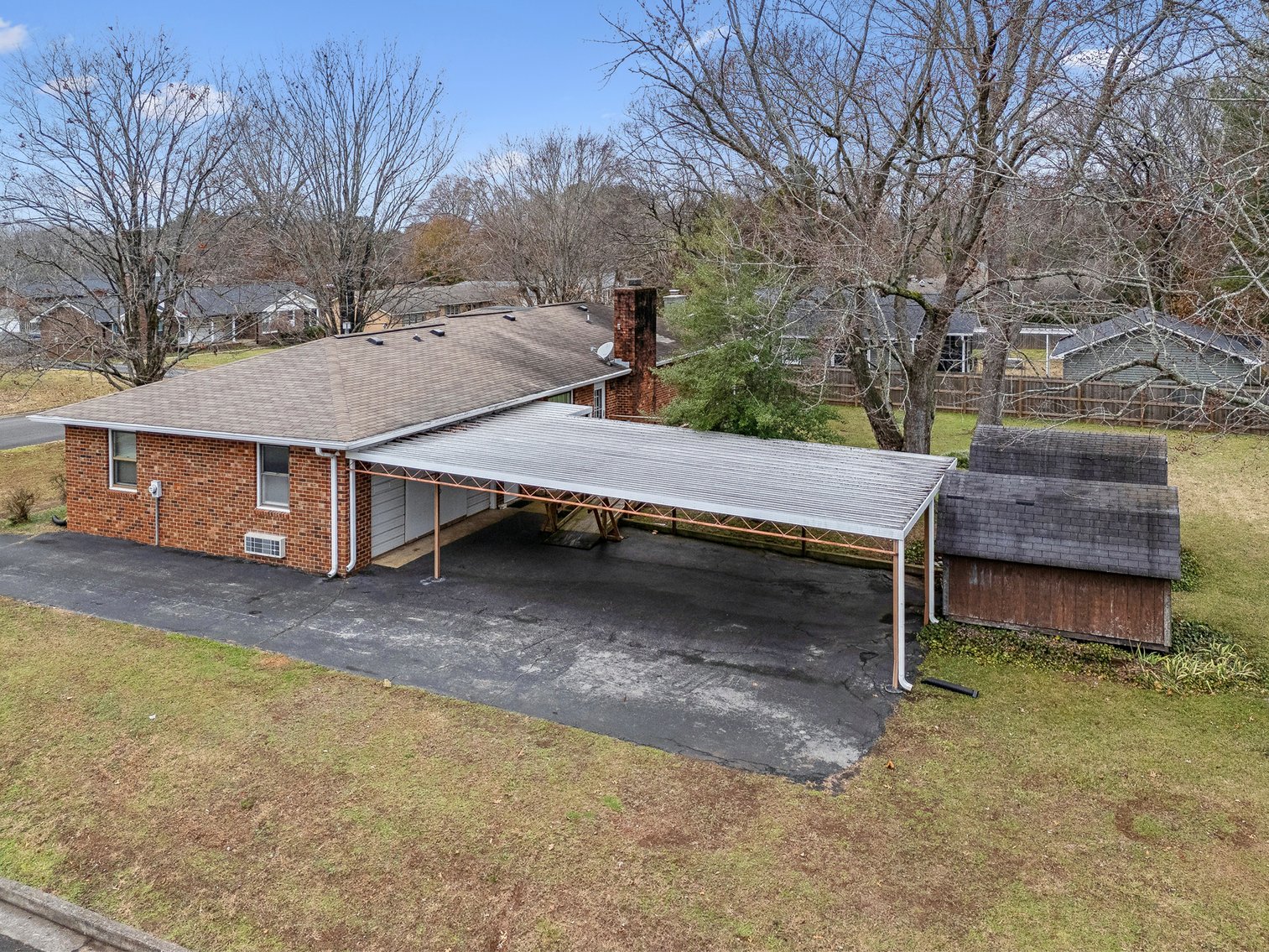 Image for 2302 Surrey Drive, Murfreesboro