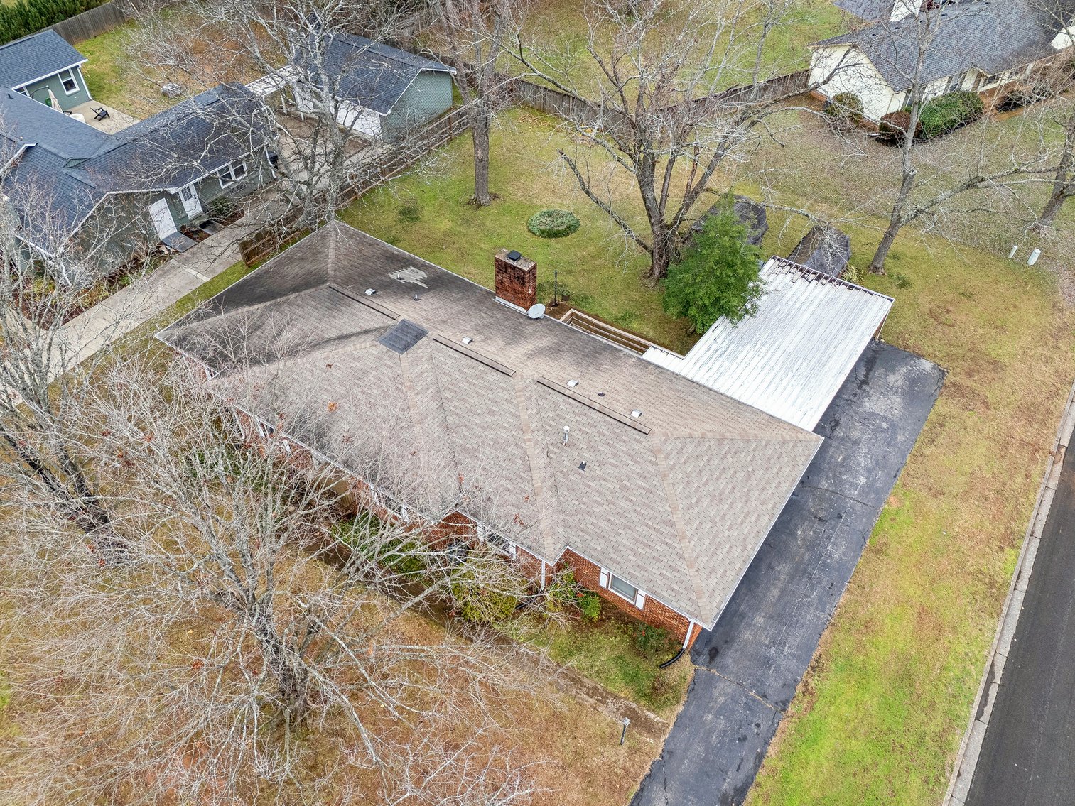Image for 2302 Surrey Drive, Murfreesboro
