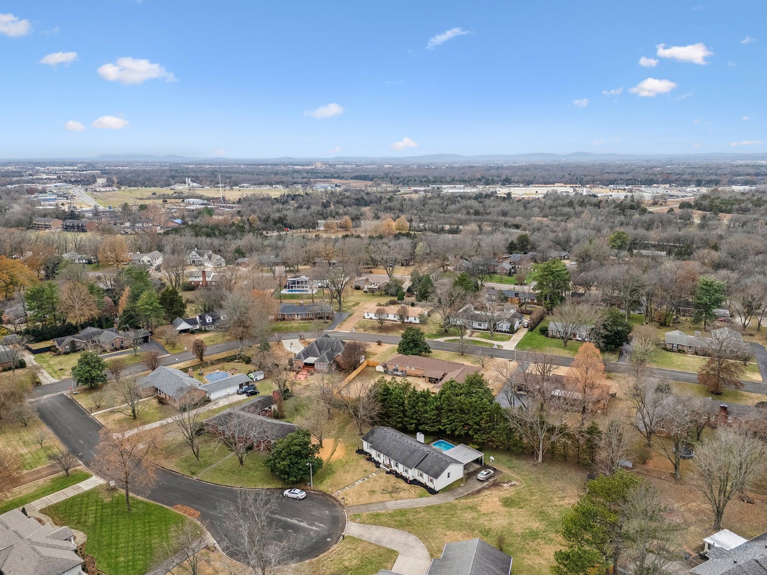 Image for 2302 Surrey Drive, Murfreesboro