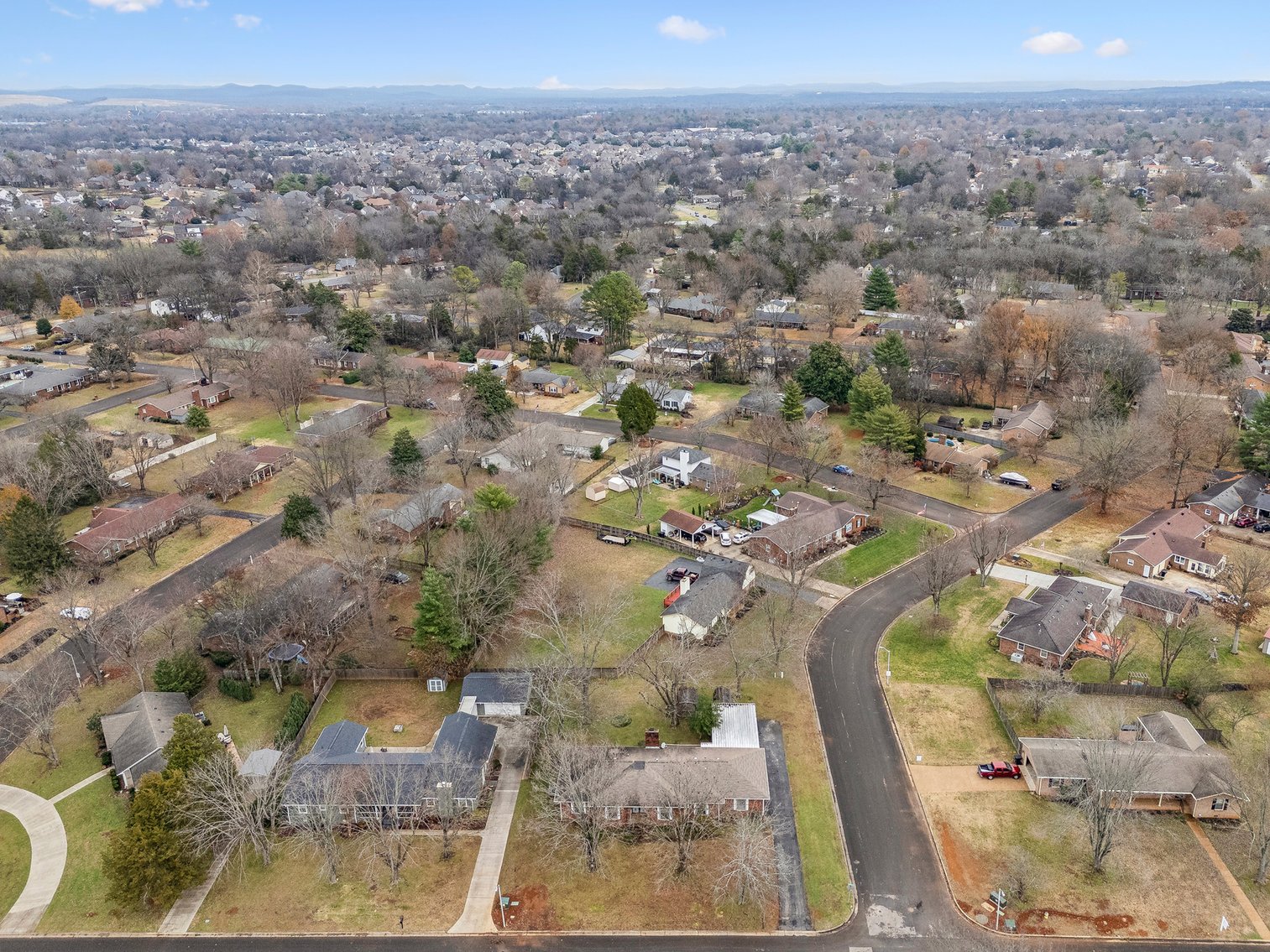 Image for 2302 Surrey Drive, Murfreesboro