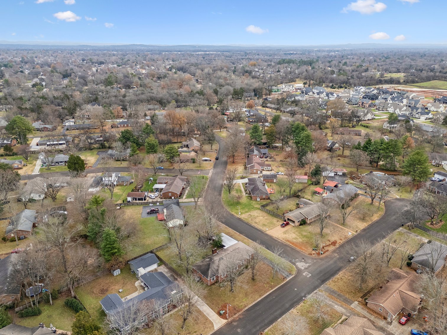 Image for 2302 Surrey Drive, Murfreesboro