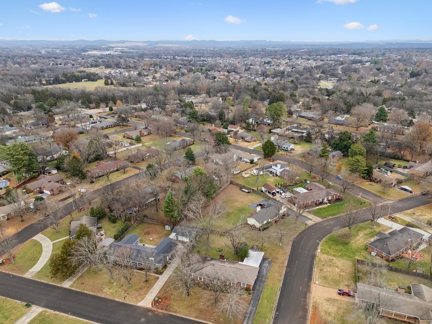 Image for 2302 Surrey Drive, Murfreesboro