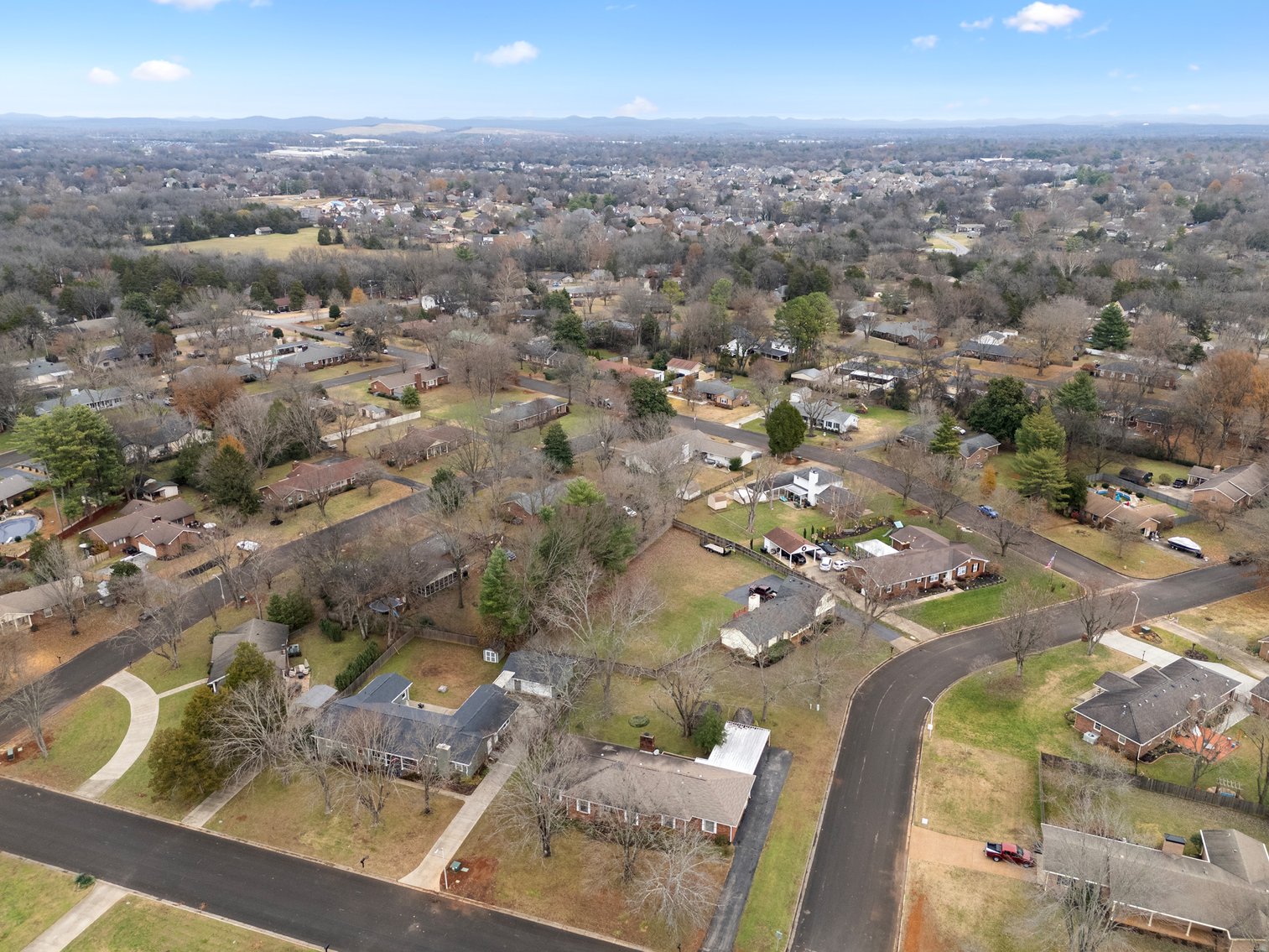 Image for 2302 Surrey Drive, Murfreesboro