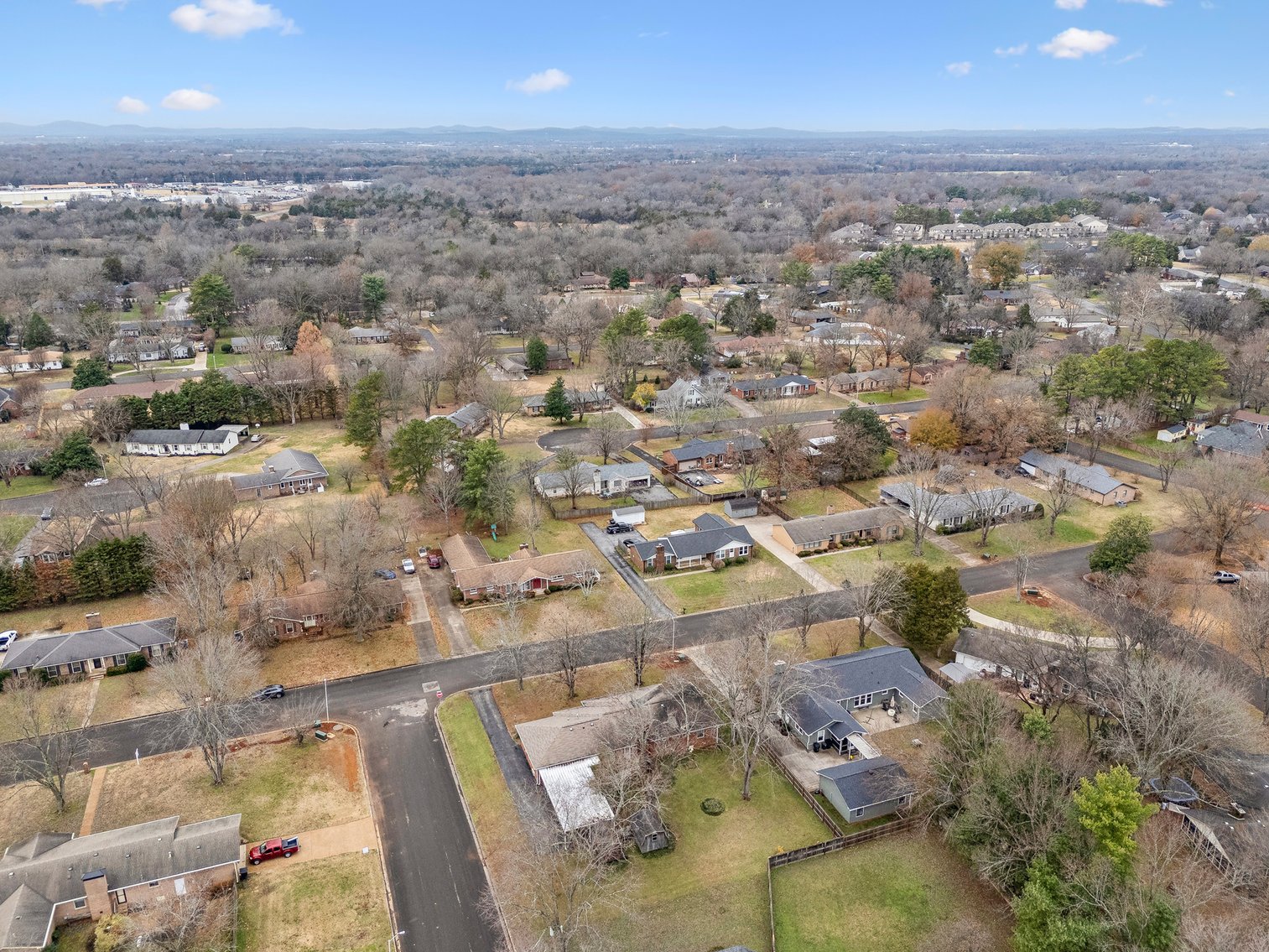 Image for 2302 Surrey Drive, Murfreesboro
