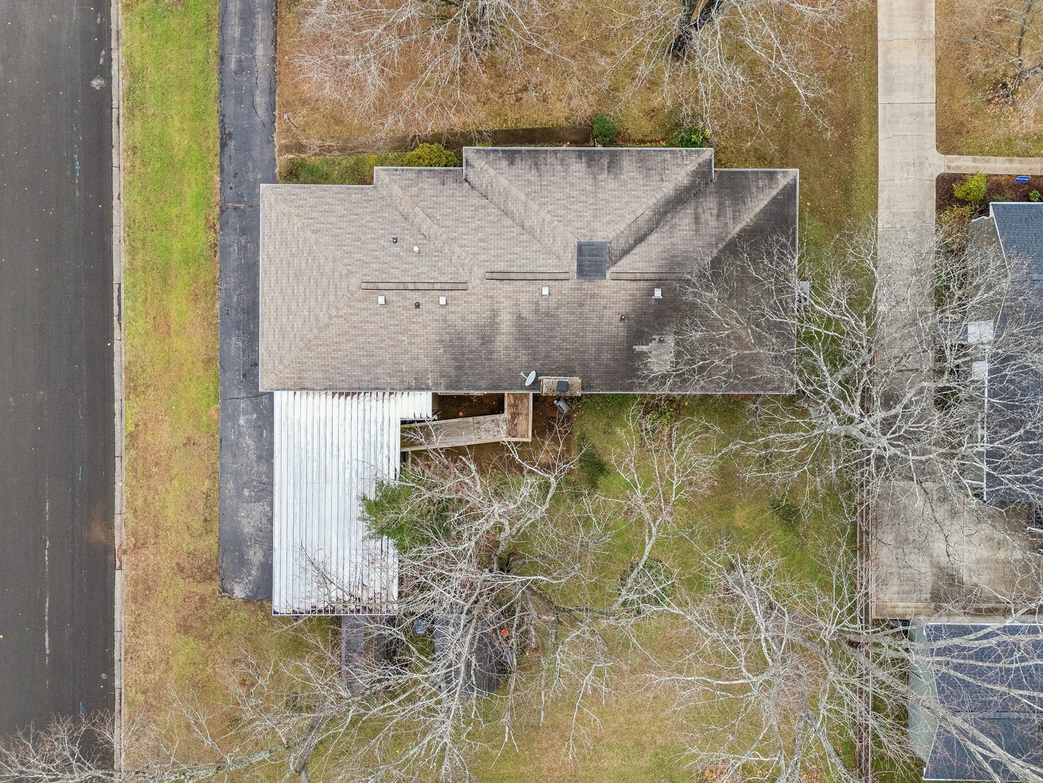 Image for 2302 Surrey Drive, Murfreesboro