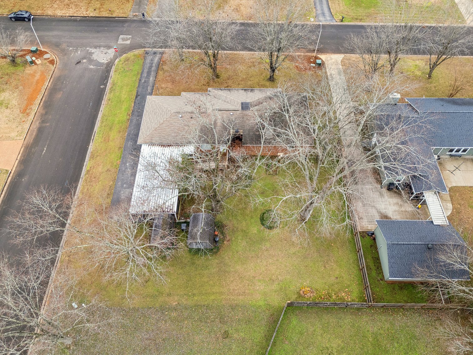 Image for 2302 Surrey Drive, Murfreesboro