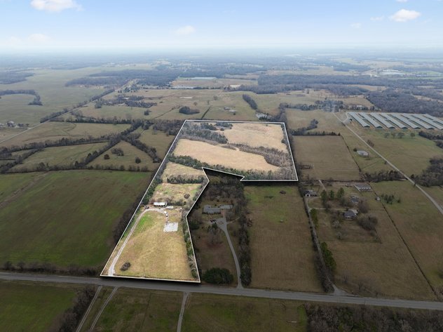 Image for 1624 Hwy. 64W, Shelbyville