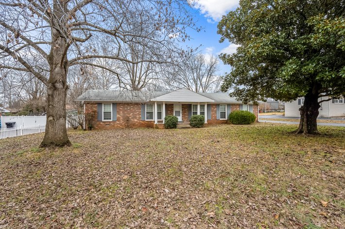 Image for 1202 Taylor Place, Murfreesboro