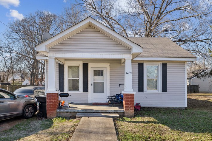 Image for 1225 N Spring Street, Murfreesboro