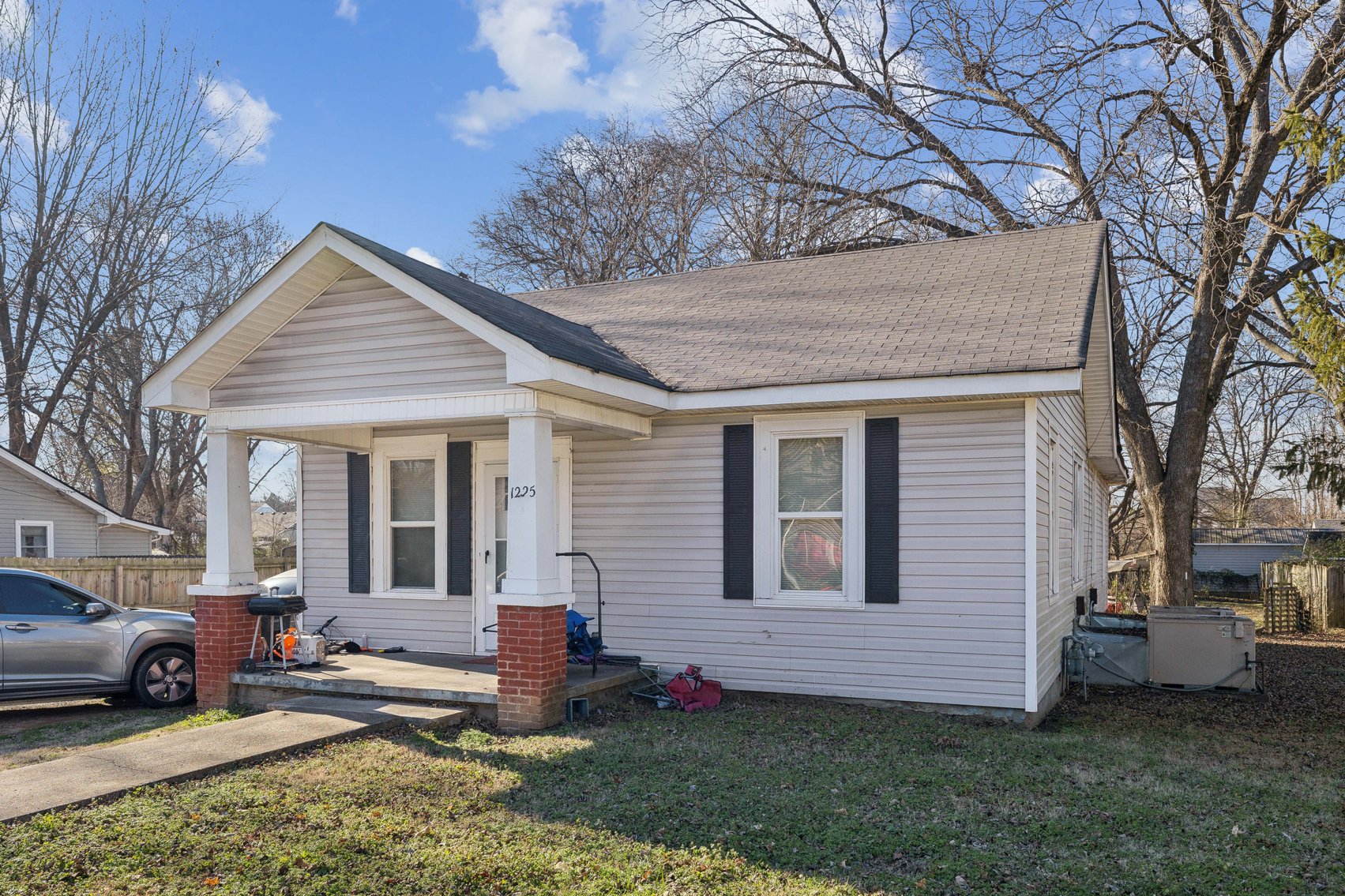 Image for 1225 N Spring Street, Murfreesboro