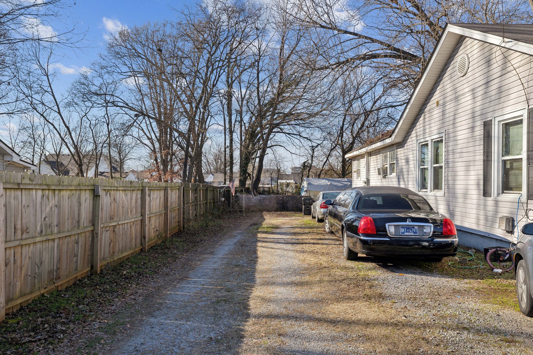 Image for 1225 N Spring Street, Murfreesboro