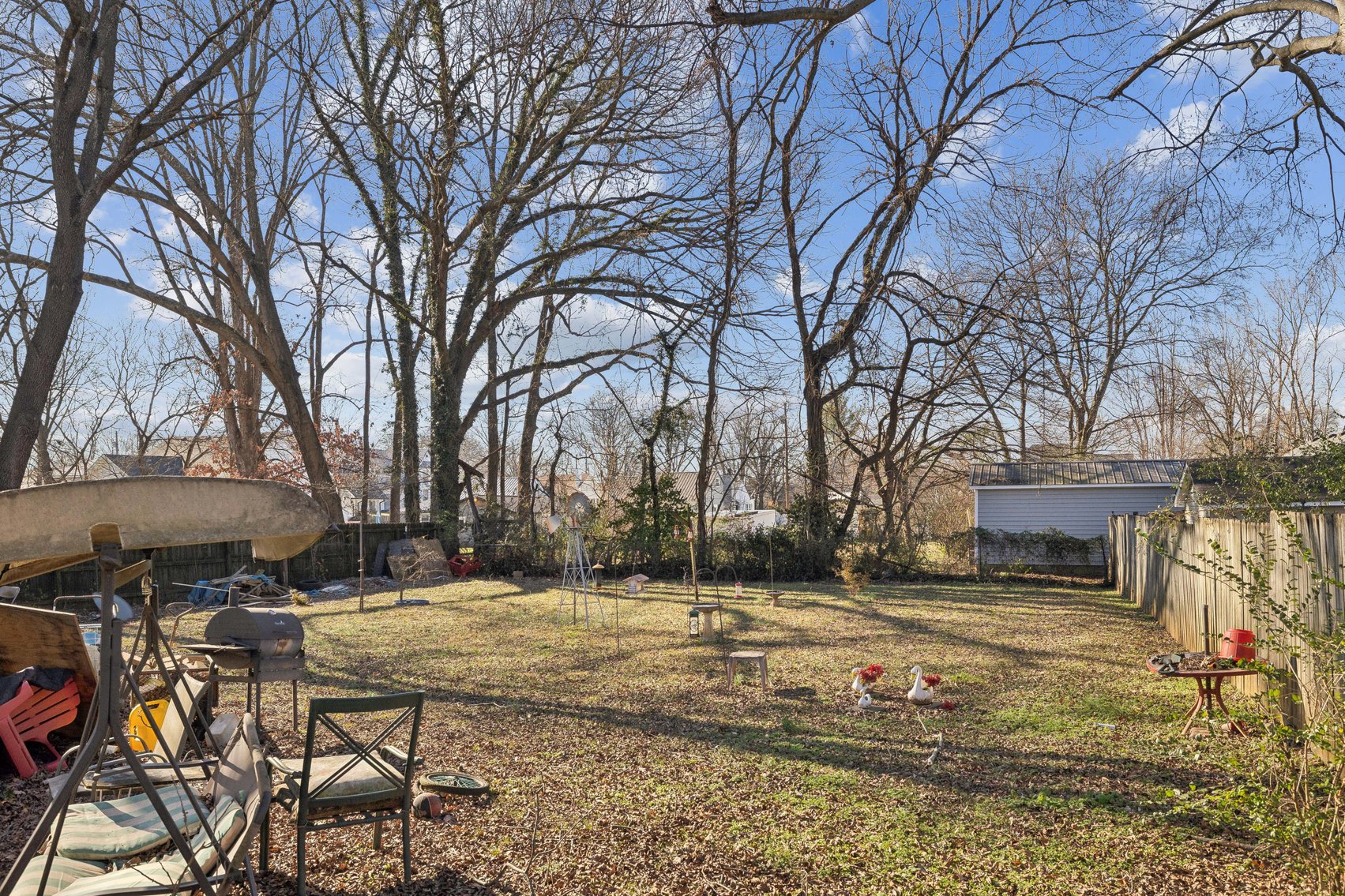 Image for 1225 N Spring Street, Murfreesboro