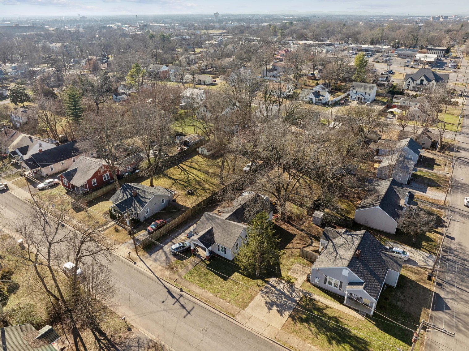 Image for 1225 N Spring Street, Murfreesboro