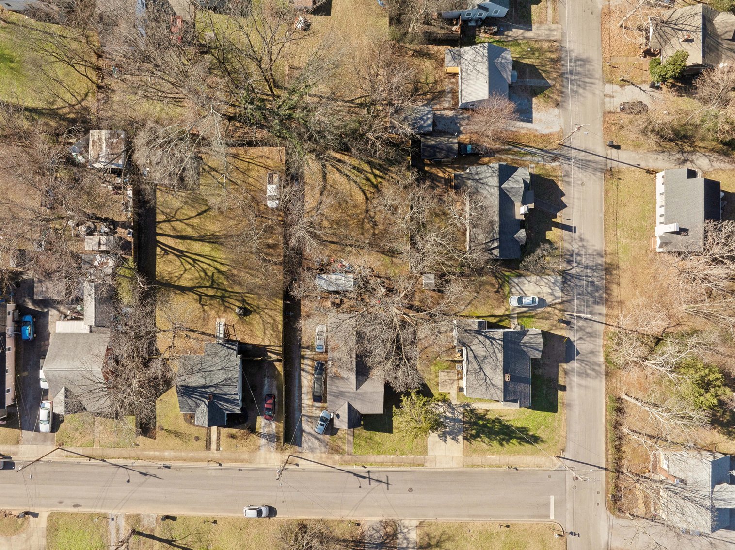 Image for 1225 N Spring Street, Murfreesboro