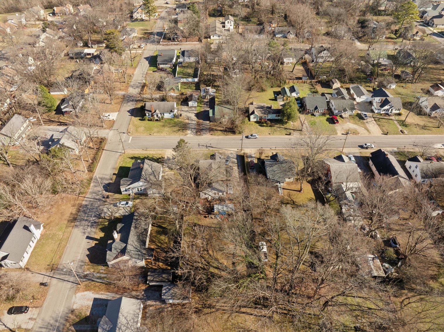 Image for 1225 N Spring Street, Murfreesboro