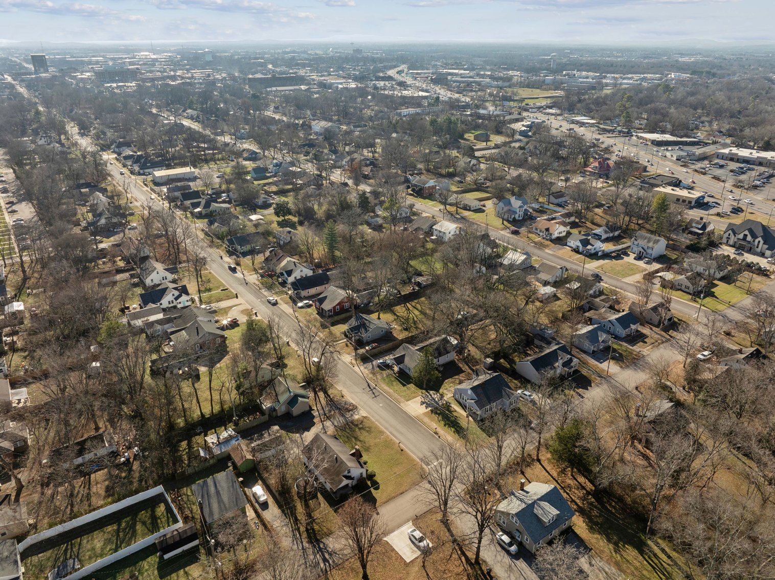 Image for 1225 N Spring Street, Murfreesboro