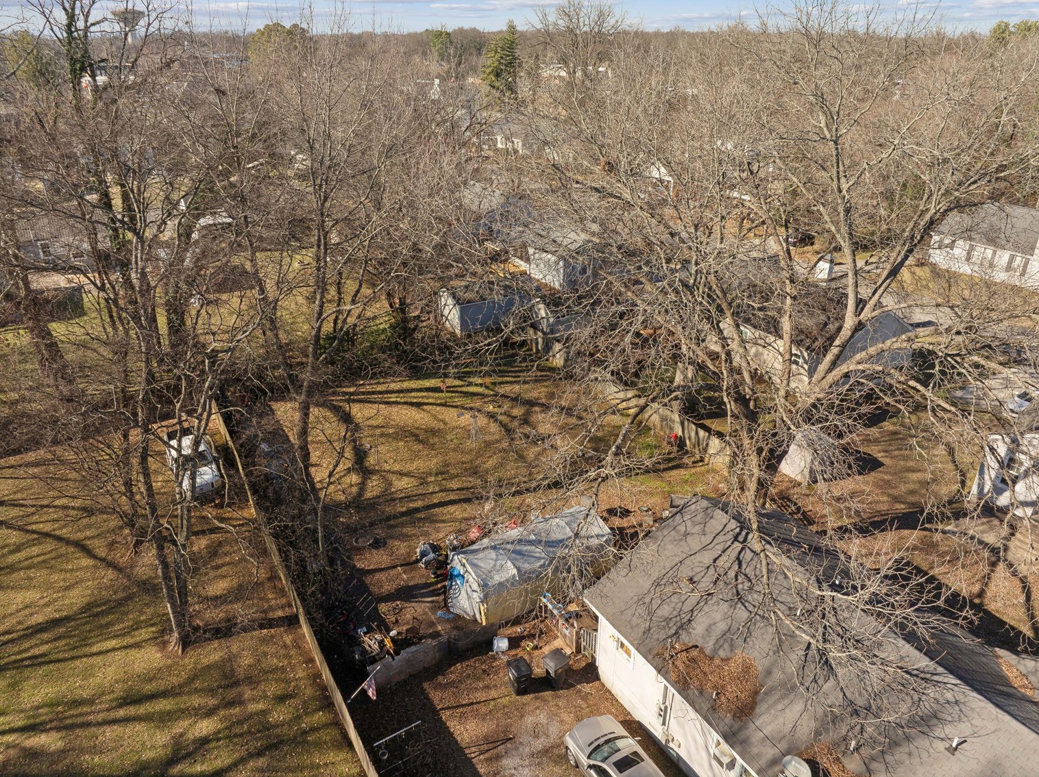 Image for 1225 N Spring Street, Murfreesboro