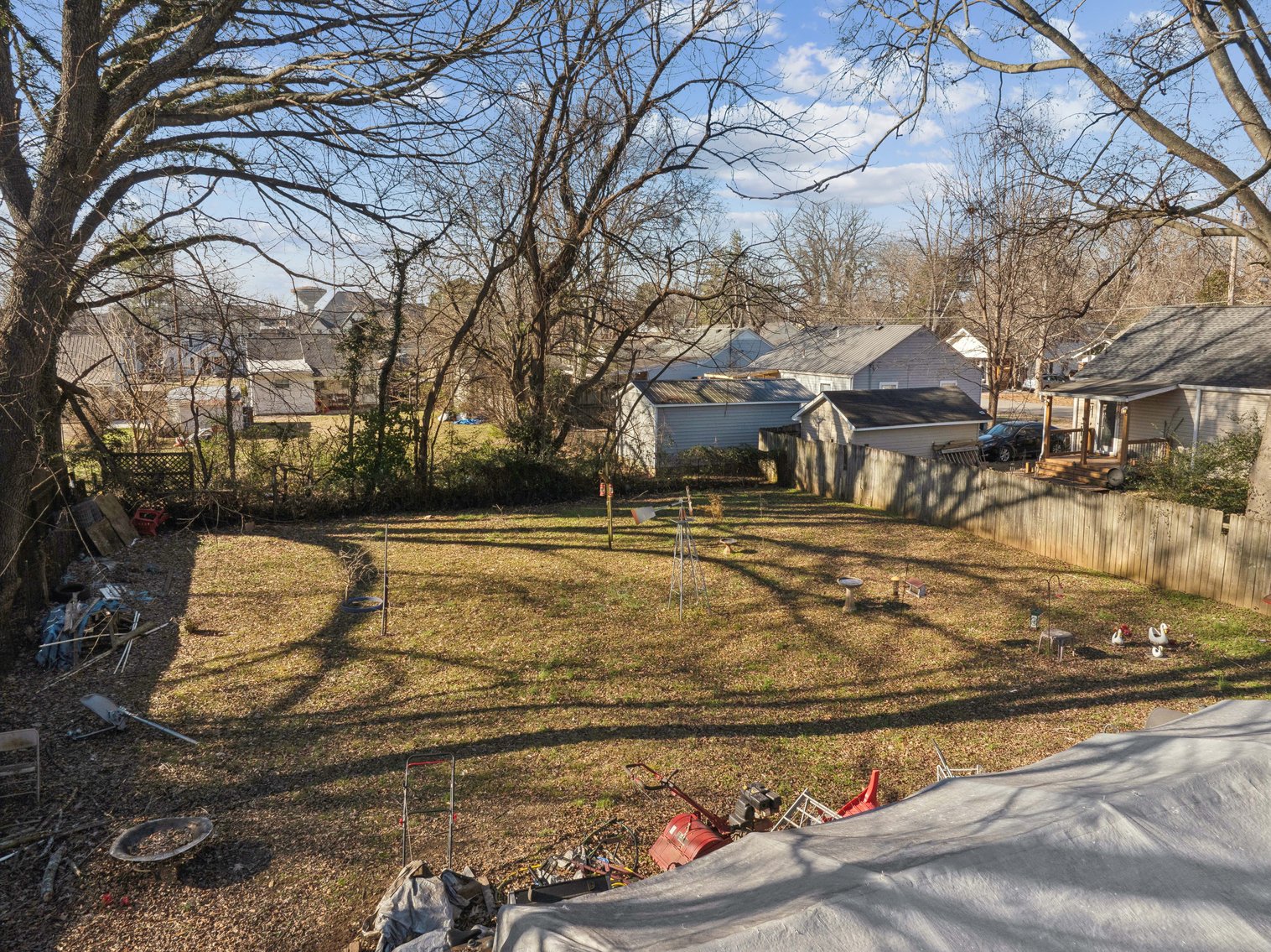 Image for 1225 N Spring Street, Murfreesboro