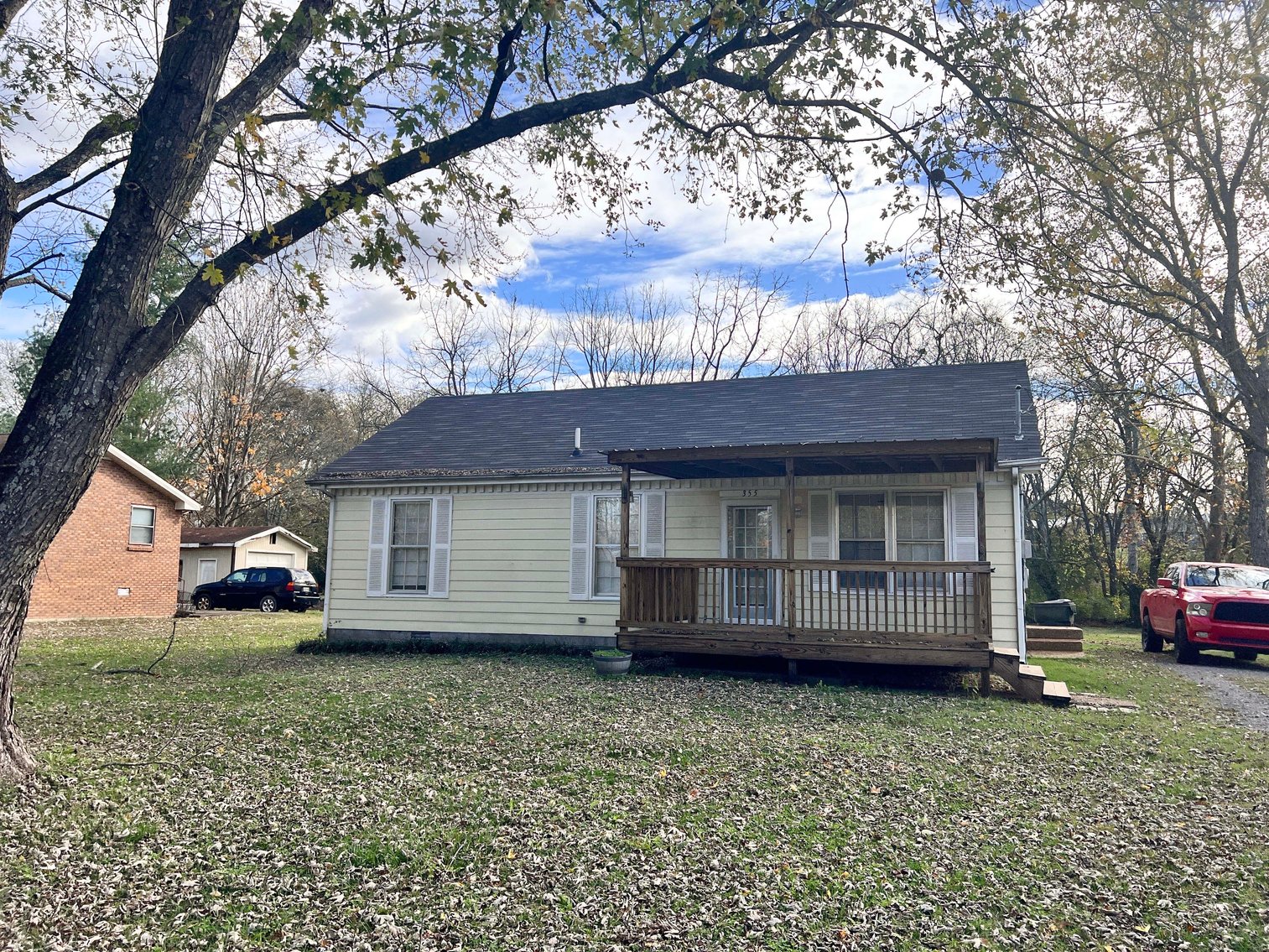 Image for 355 Marrell Street, Gallatin