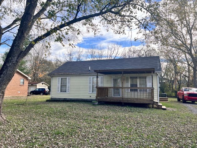 Image for 355 Marrell Street, Gallatin