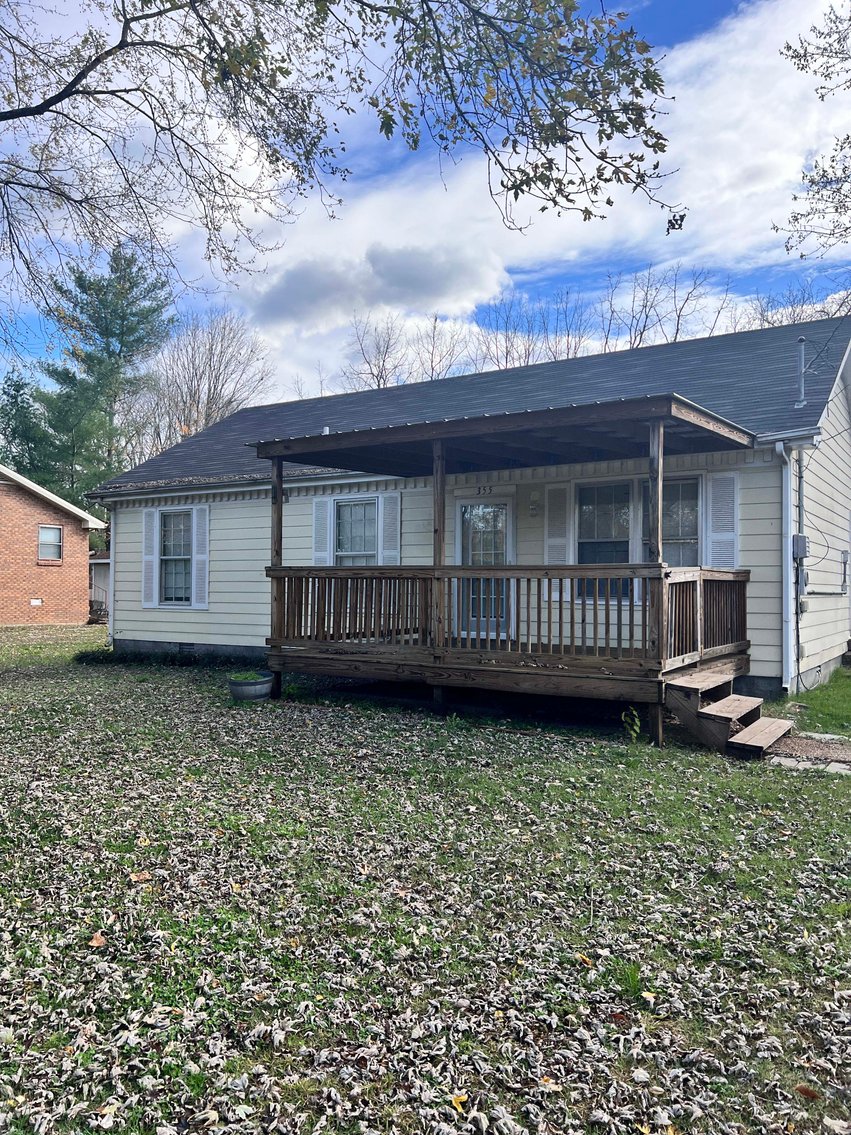 Image for 355 Marrell Street, Gallatin